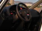 Suzuki SX4 Sport with TRIP 2008 года